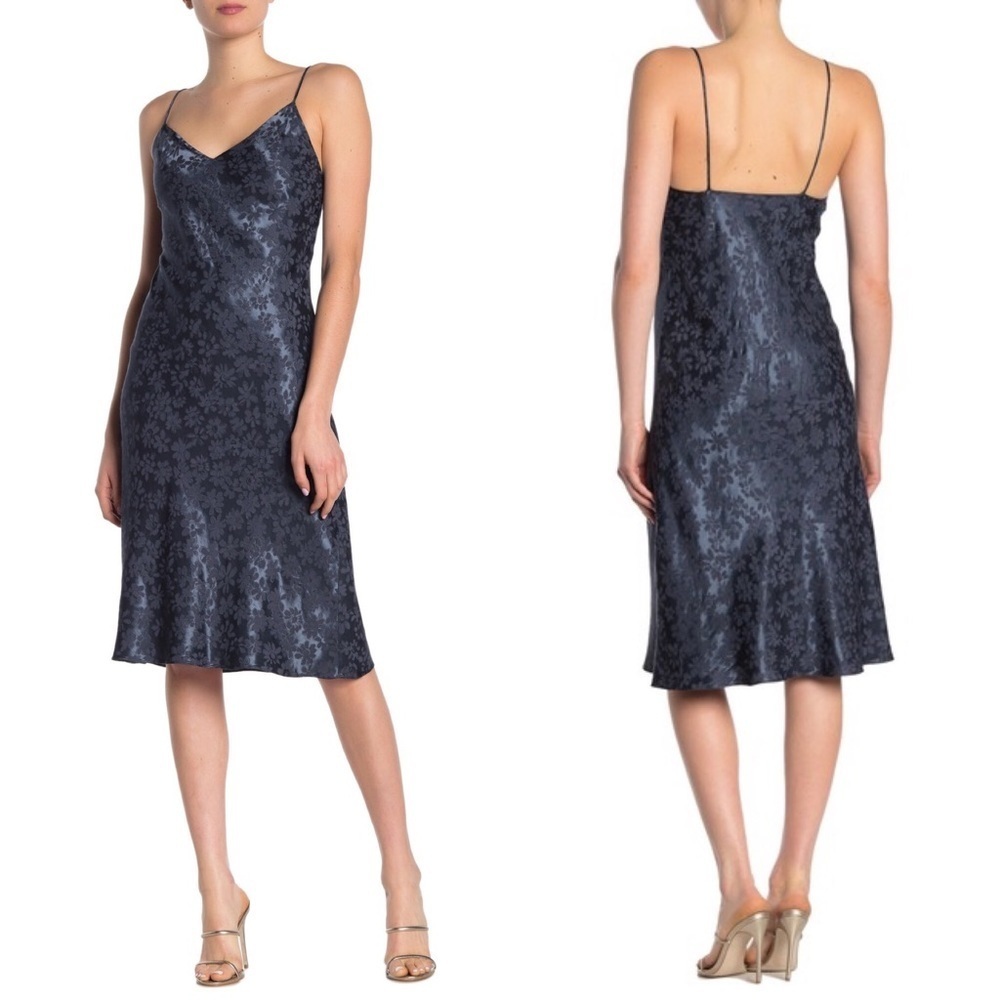 Rag & Bone Retro 90s Astrid Slip Dress NWT $495